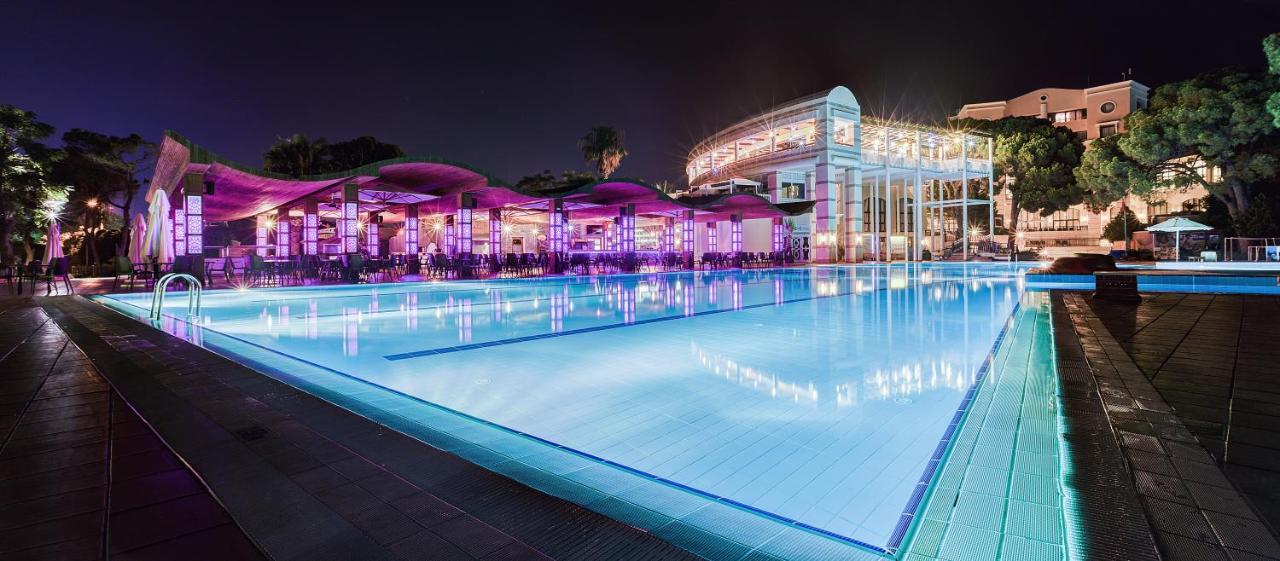 Tth Belek Imperial Hotel Exterior photo